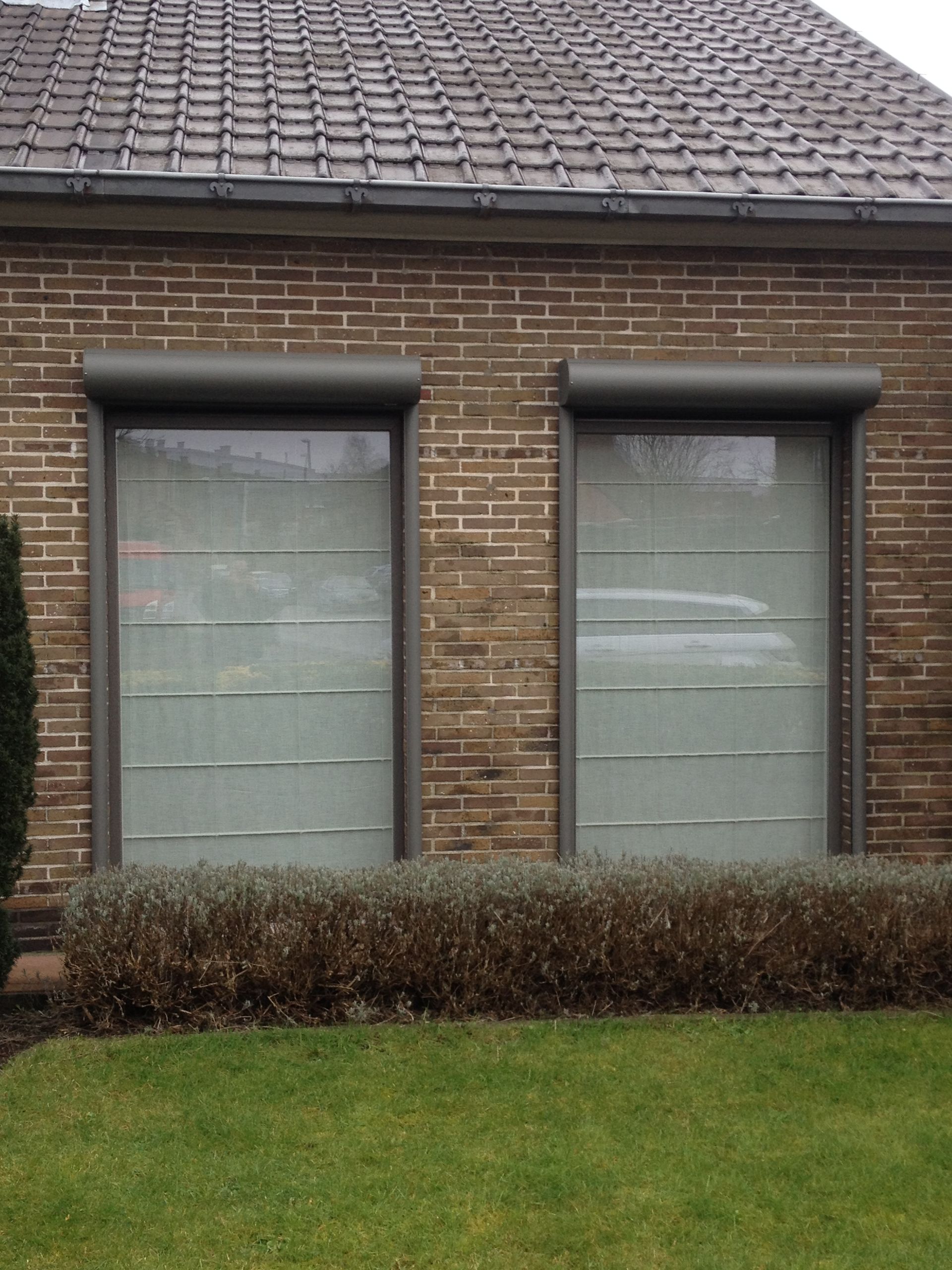 zonweringen gent - JV Rolluiken Gent 