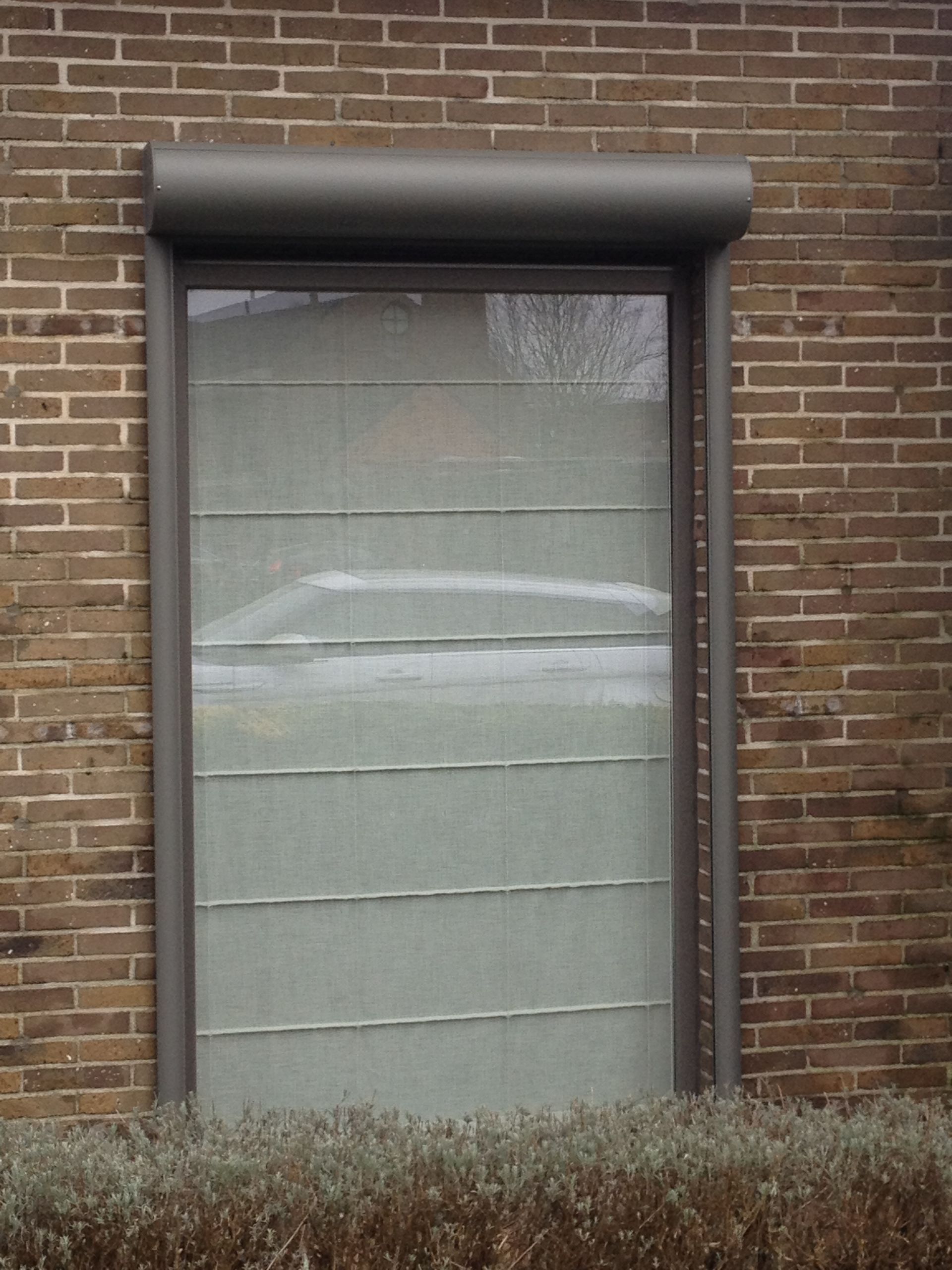 zonwering gent - JV Rolluiken Gent 