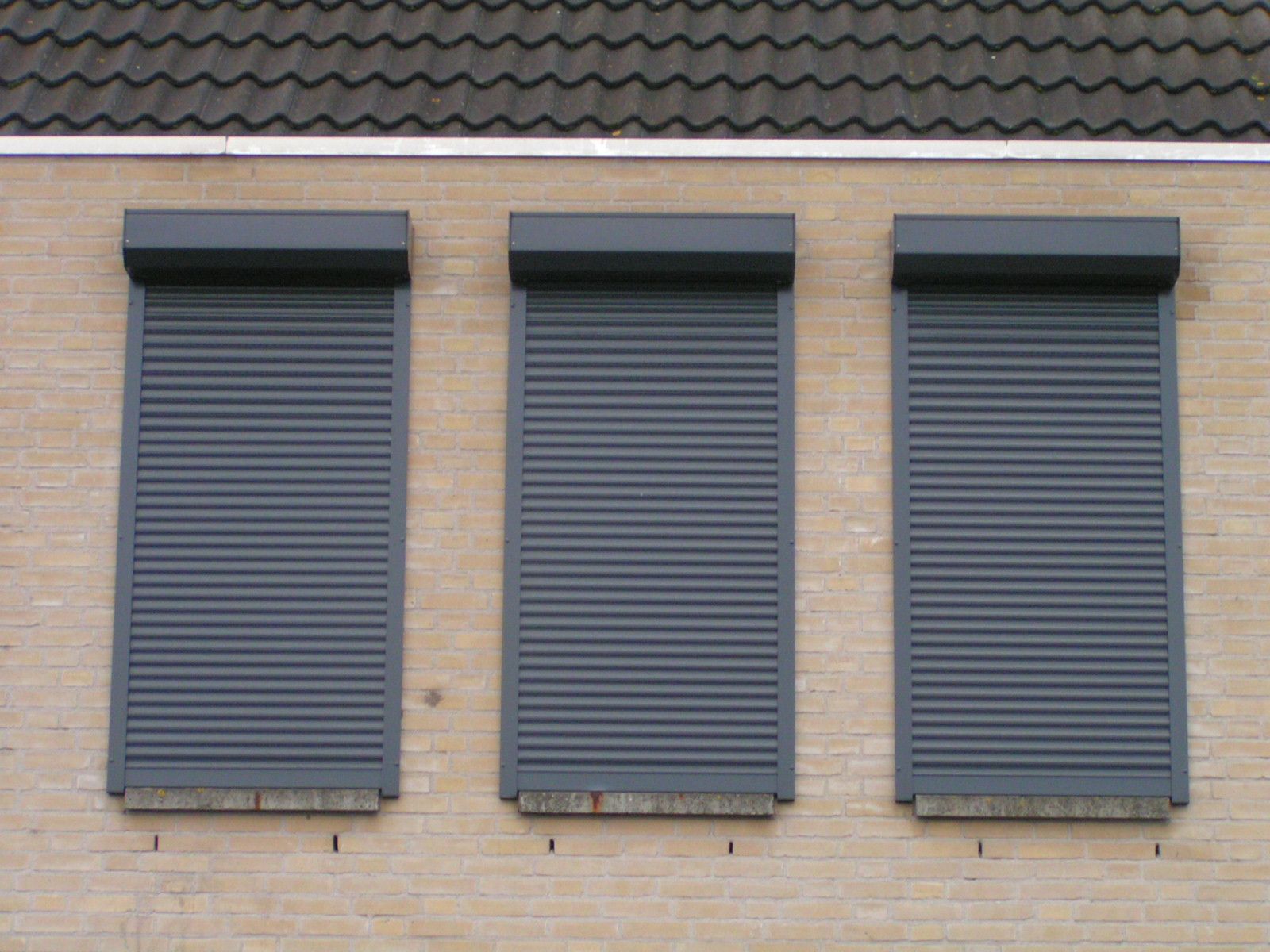 voorzet rolluiken gent - JV Rolluiken Gent 