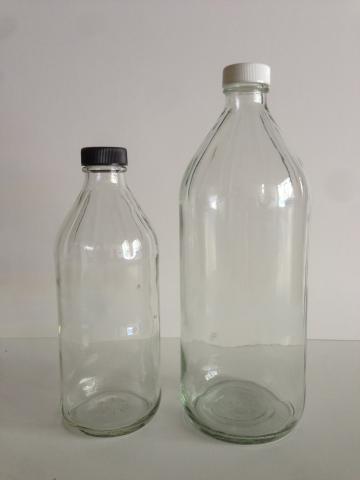 Vinegar Bottles 16oz, 32oz