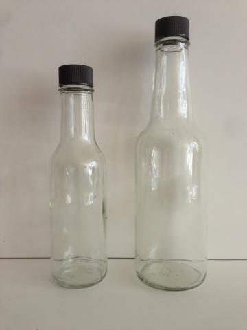 Woozy Bottles 5oz, 10oz