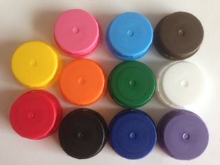 Dairy/Juice Lids — Bottles Wholesale & Manufacturers in Brooklyn, NY