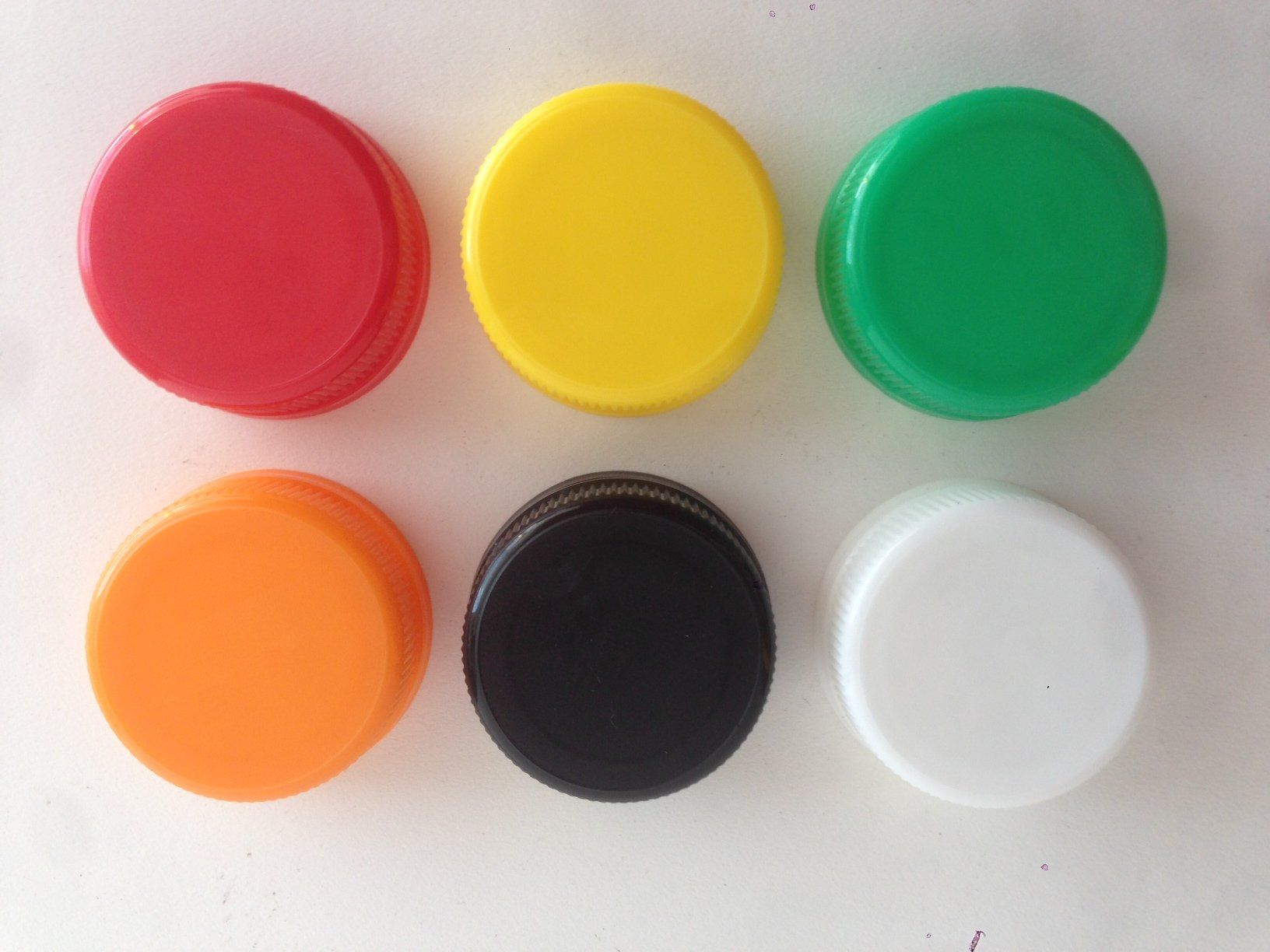 Top view bottles — Bottles Wholesale & Manufacturers in Brooklyn, NY