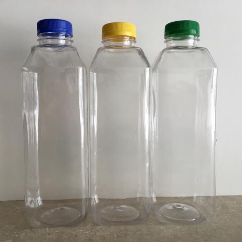 PET Juice Containers: 32oz — Bottles Wholesale & Manufacturers in Brooklyn, NY