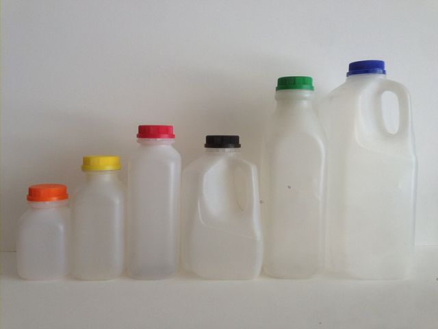 Dairy/Juice containers — Bottles Wholesale & Manufacturers in Brooklyn, NY