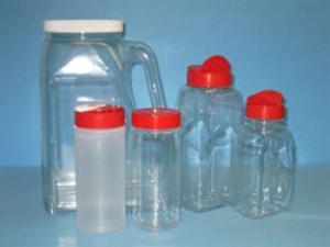 Spice Plastic Bottles — Bottles Wholesale & Manufacturers in Brooklyn, NY