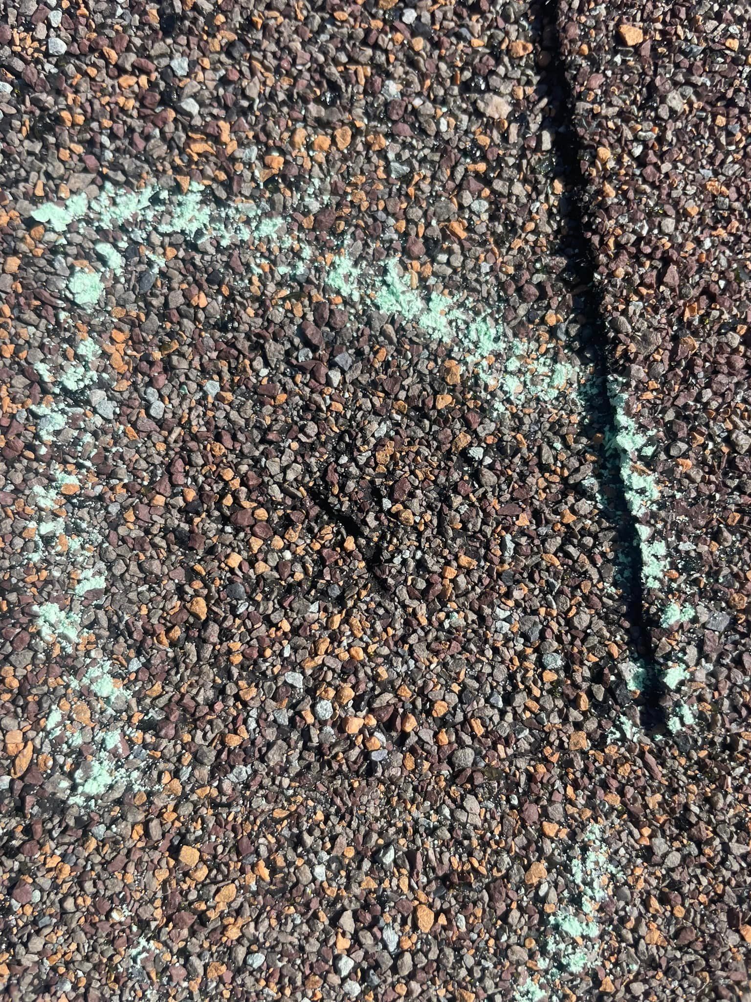 roof storm damage repair hot springs