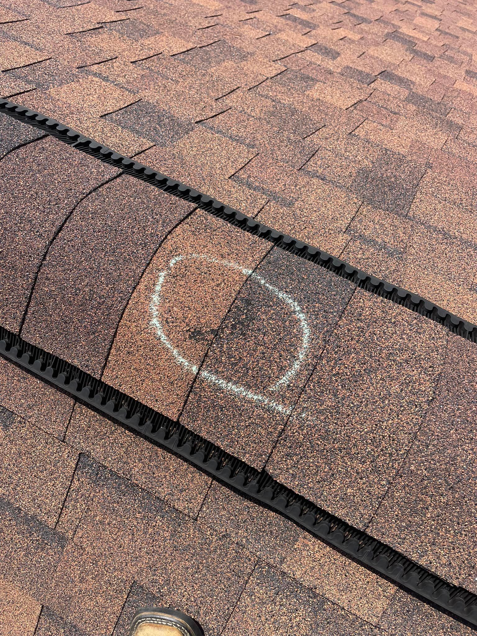 Speedy Gonzalez Roofing Storm Damage Repair