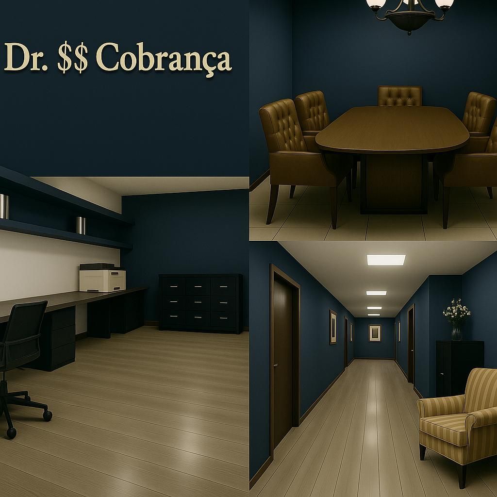 Soluções em Cobrança