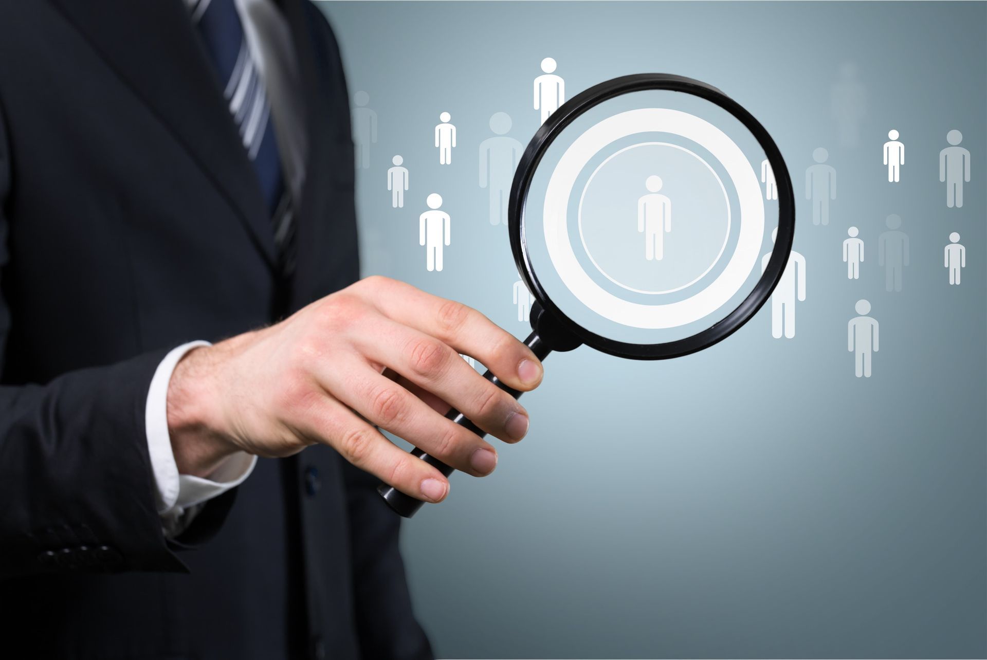 Soluções em Cobrança