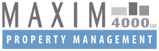 Maxim Property Management Header Logo - Select To Go Home