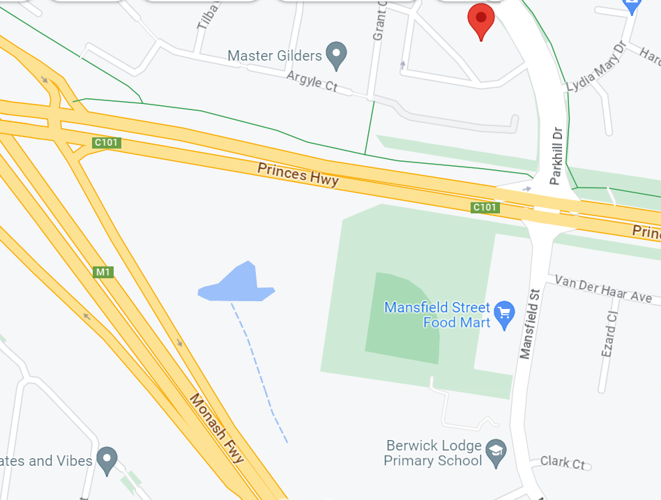 Seniors Talking — Southeast Melbourne, VIC — Ageing in Place