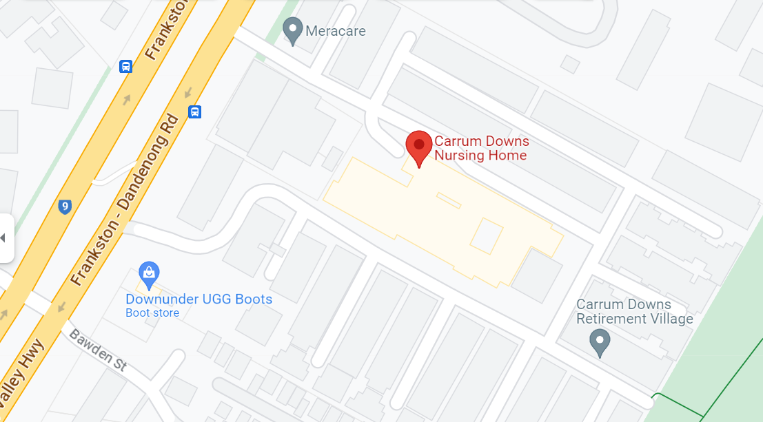 Senior Couple — Southeast Melbourne, VIC — Ageing in Place