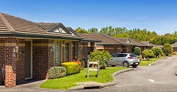Retirement Village In Berwick — Southeast Melbourne, VIC — Ageing in Place