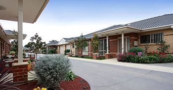 Retirement Village In Carrum Downs — Southeast Melbourne, VIC — Ageing in Place