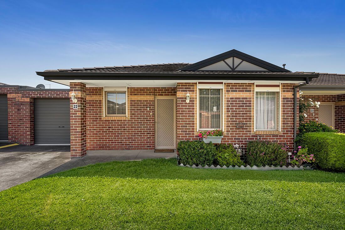 Front Of House — Southeast Melbourne, VIC — Ageing in Place