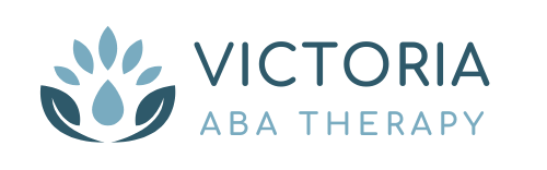 Victoria ABA Therapy logo