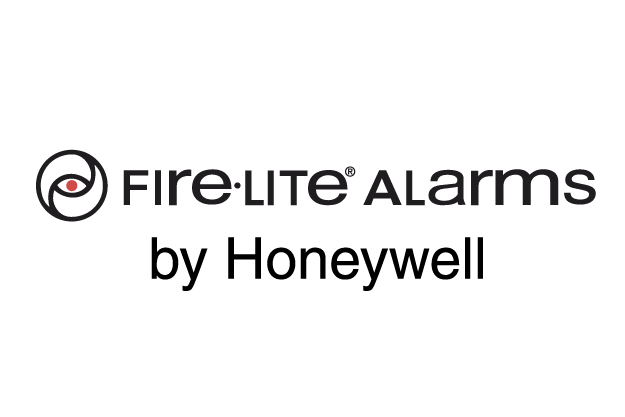 The Fire Lite Alarms by Honeywell logo