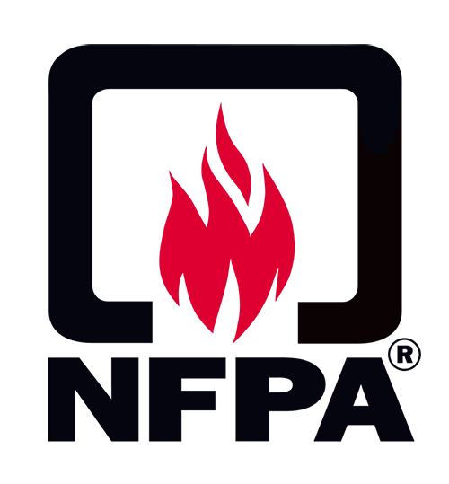 Logo for NFPA