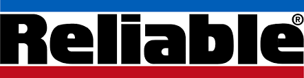 Logo for Reliable