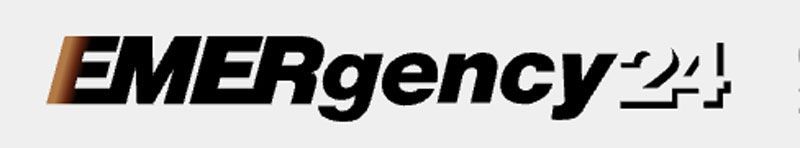 Logo for EMERgency24