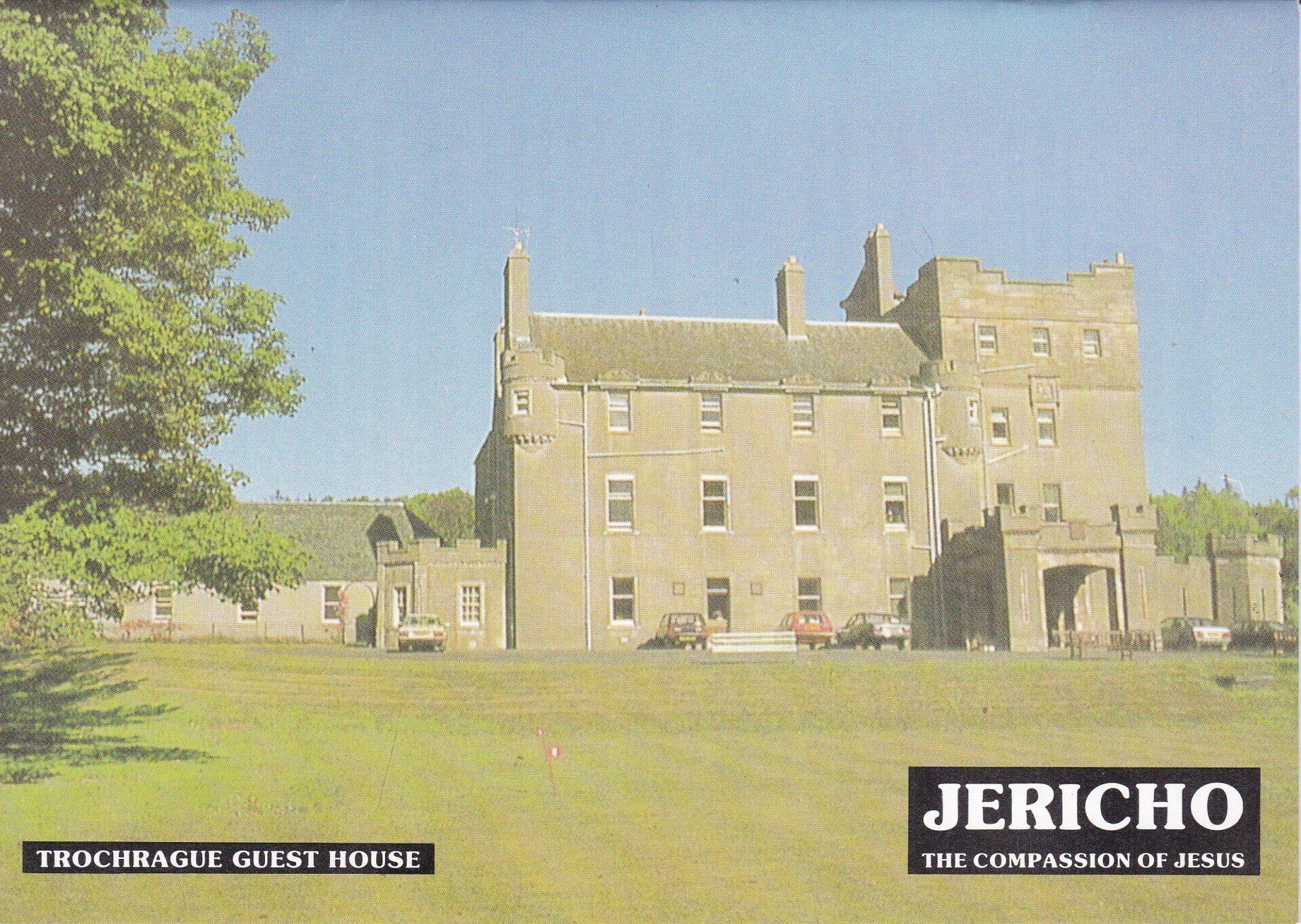 The Jericho Community Kilbarchan