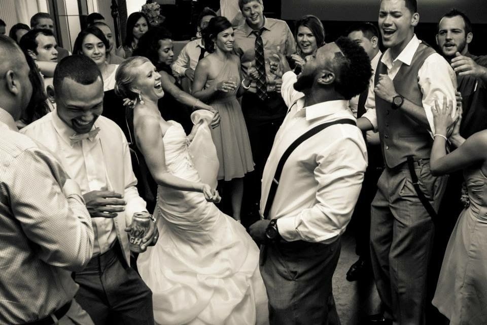 Melodies and Memories DJ