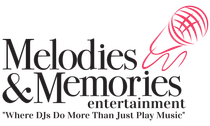 Melodies and Memories Entertainment
