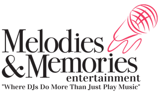 Melodies and Memories Entertainment