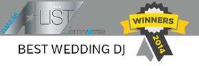A List Wedding DJ