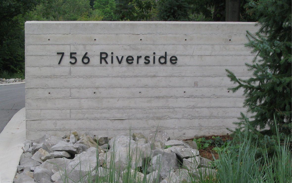 756 Riverside