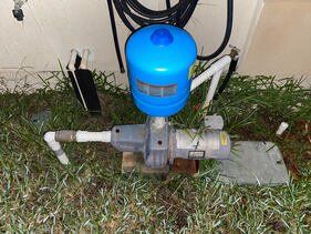 well pump repair jacksonville fl