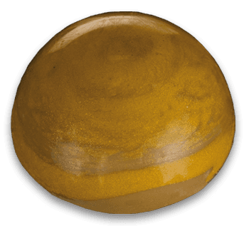 Curry-Caschew Praline