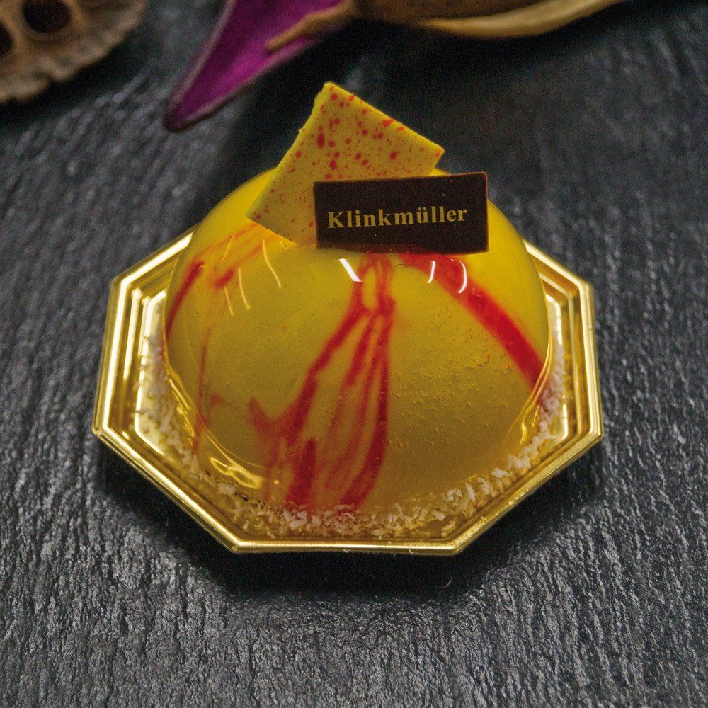 Jivara-Lactee Praline