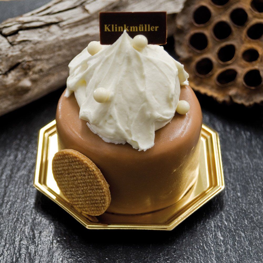 Pistazien-Marzipan Praline