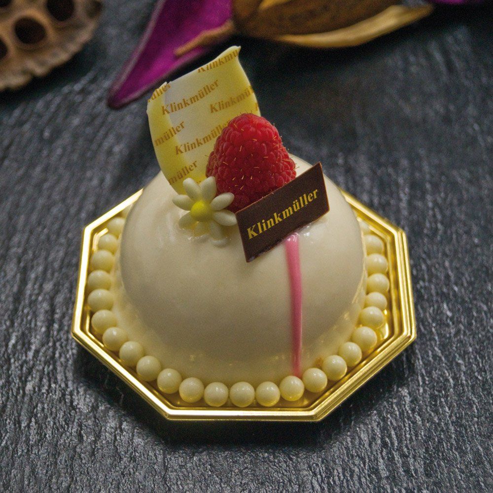 Walnuss-Marzipan Praline