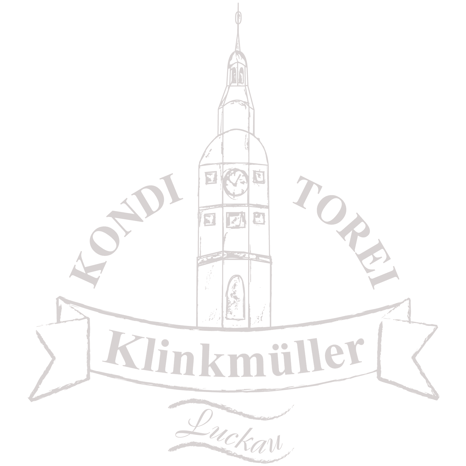 Logo Klinkmüller