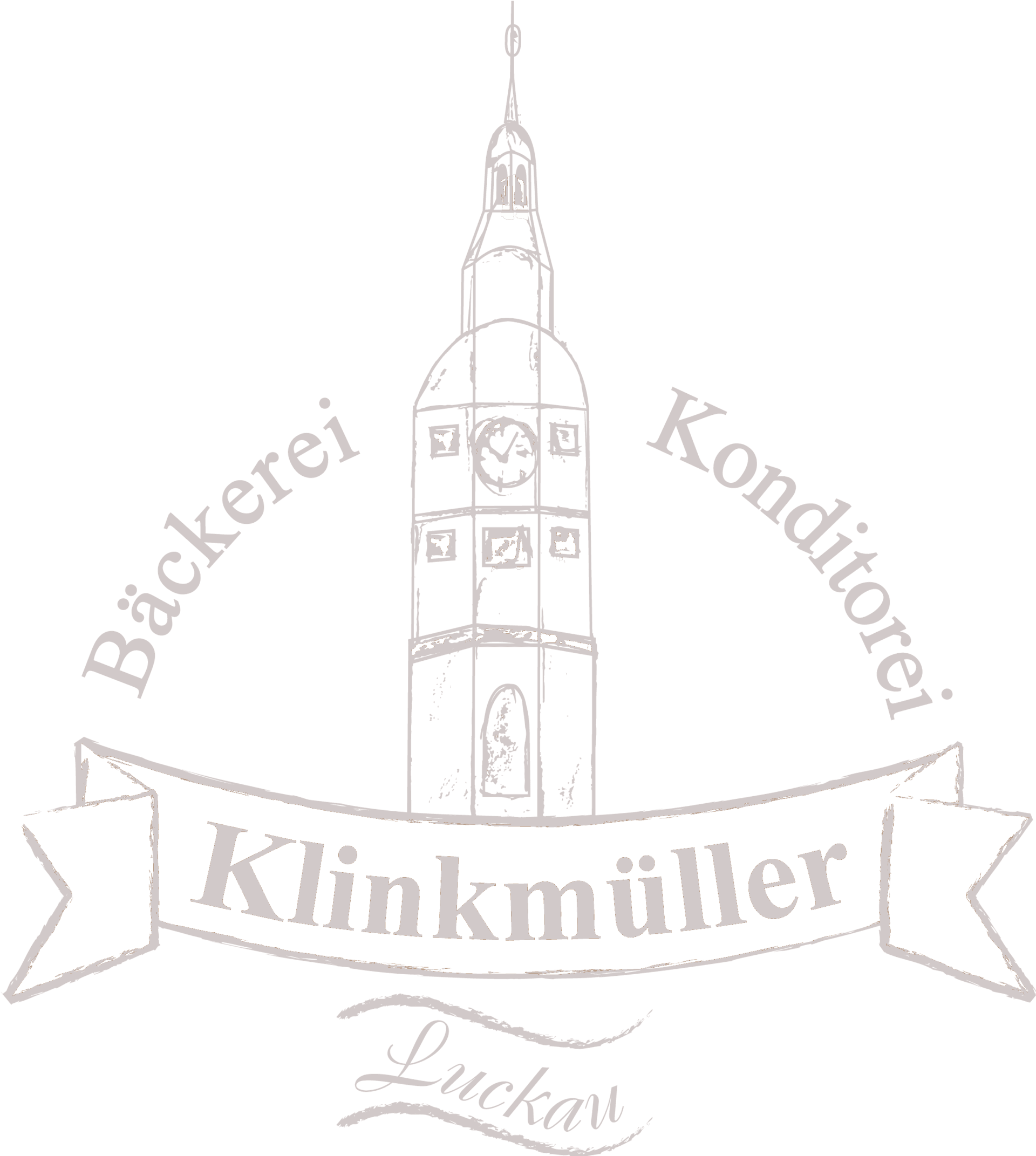 Logo Konditorei Klinkmüller