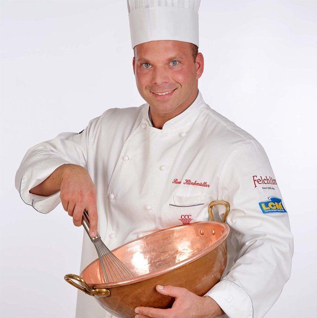 René Klinkmüller Konditormeister