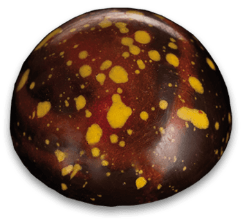 Tanariva-Karamell Praline