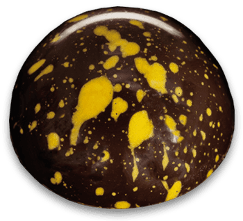 Walnuss-Marzipan Praline