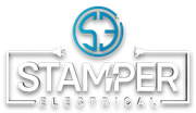 Stamper Electrical, LLC logo