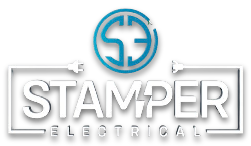 Stamper Electrical LLC logo