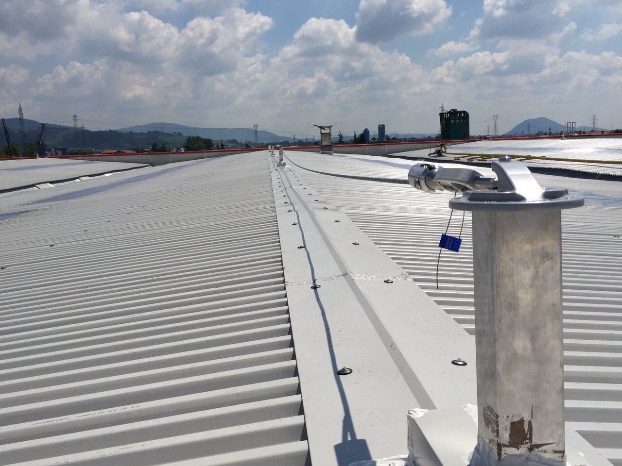 dispositivi di sicurezza