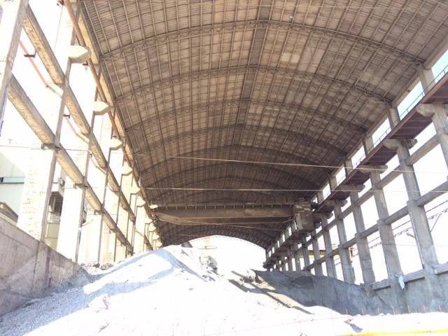 interventi di bonifica