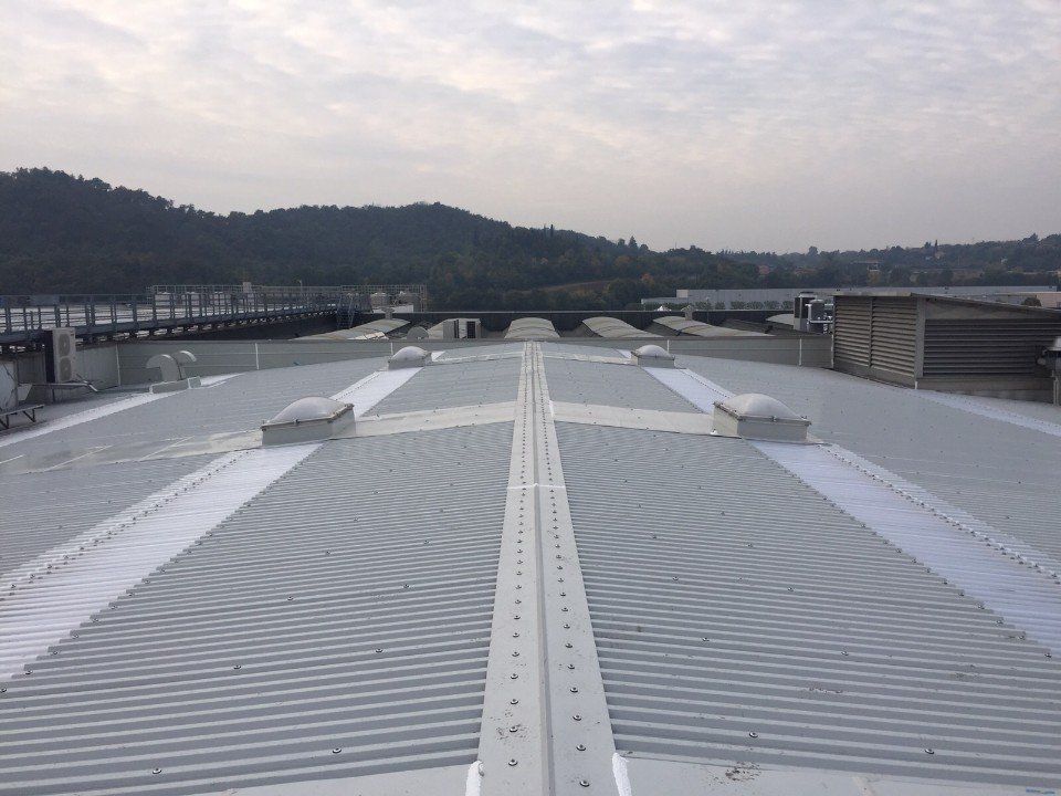 lucernari termoformati