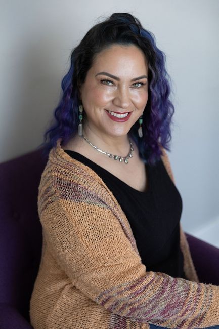 Jeny Burkhart Founder The Waxi Taxi