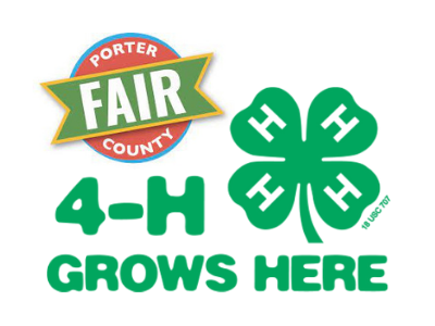 Porter County 4H County Fair