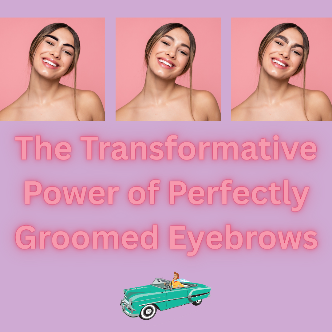 Eyebrow Waxing