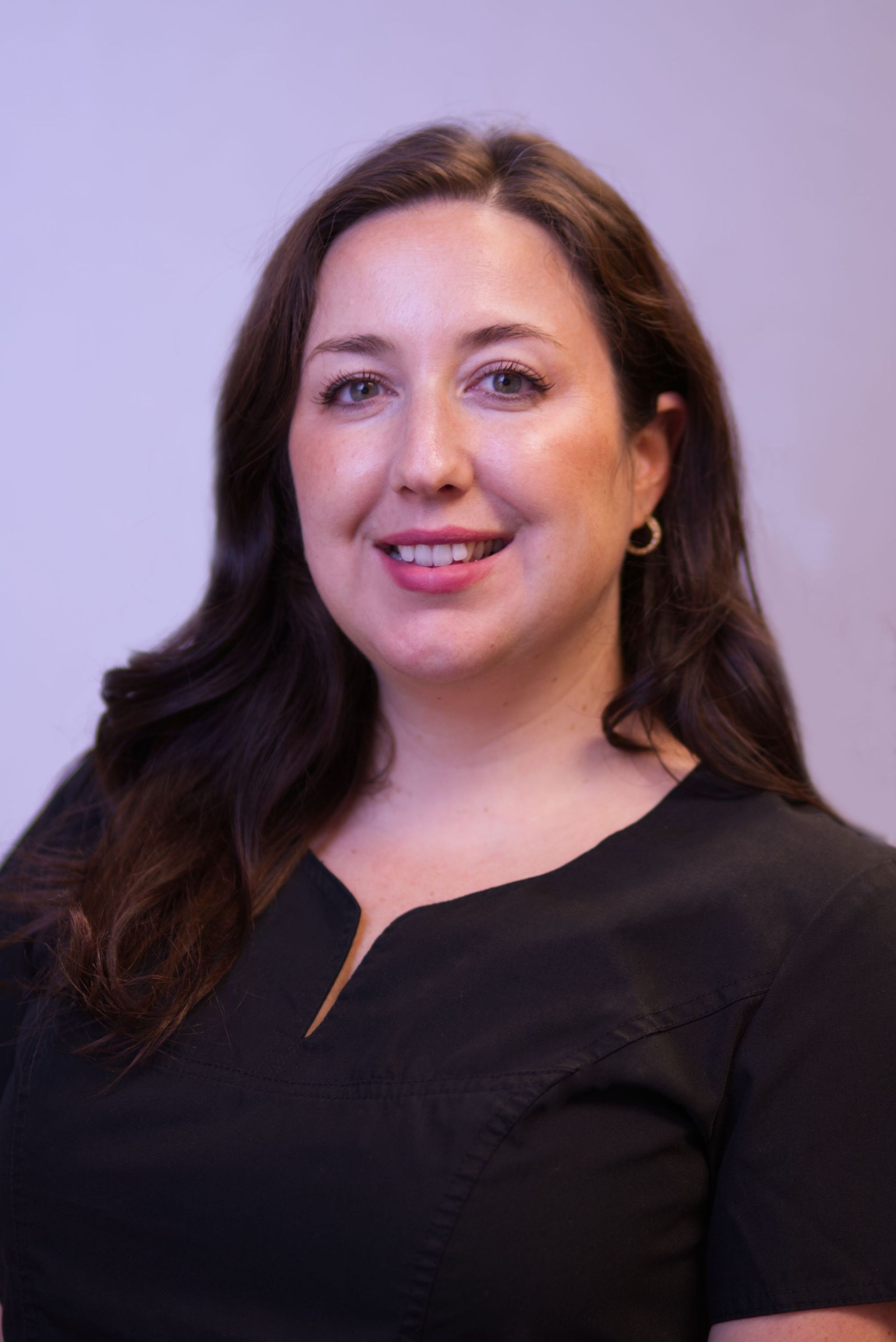 Danielle Barbieri, APN